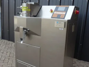 Pierre Guerin TSI-3 - Paddle dryer
