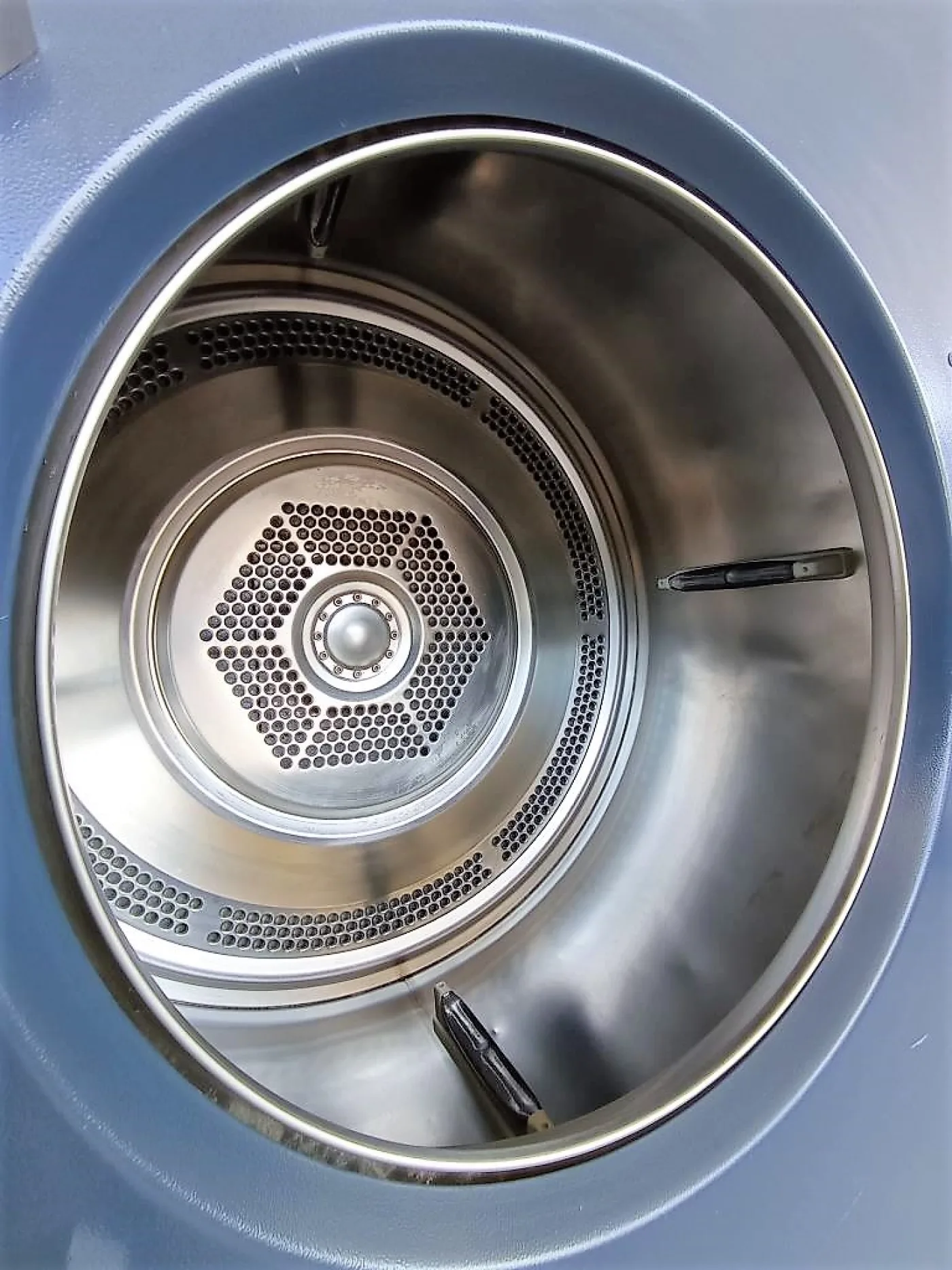 ASCIUGATRICE – MIELE – MOD. T6550 - 3
