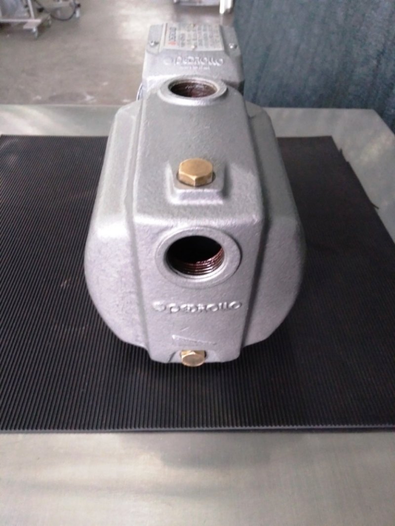 POMPA LIQUIDI – PEDROLLO – MOD. PUMP 4CPN80