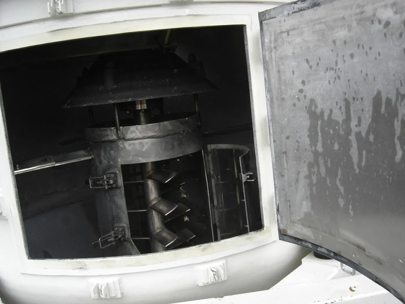 Wila Sollstedt HOGD-M-750 LTR - Pre-mixer - 2
