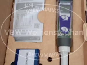 conductivity tester