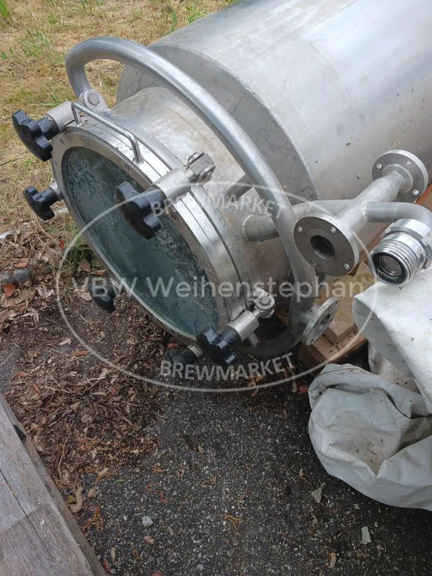 Hop extractor - 4
