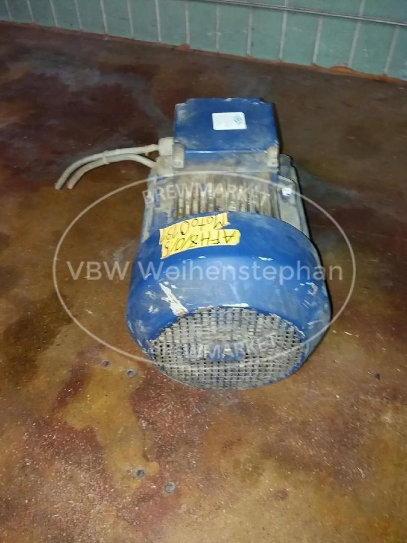 Centrifugal pump - 4
