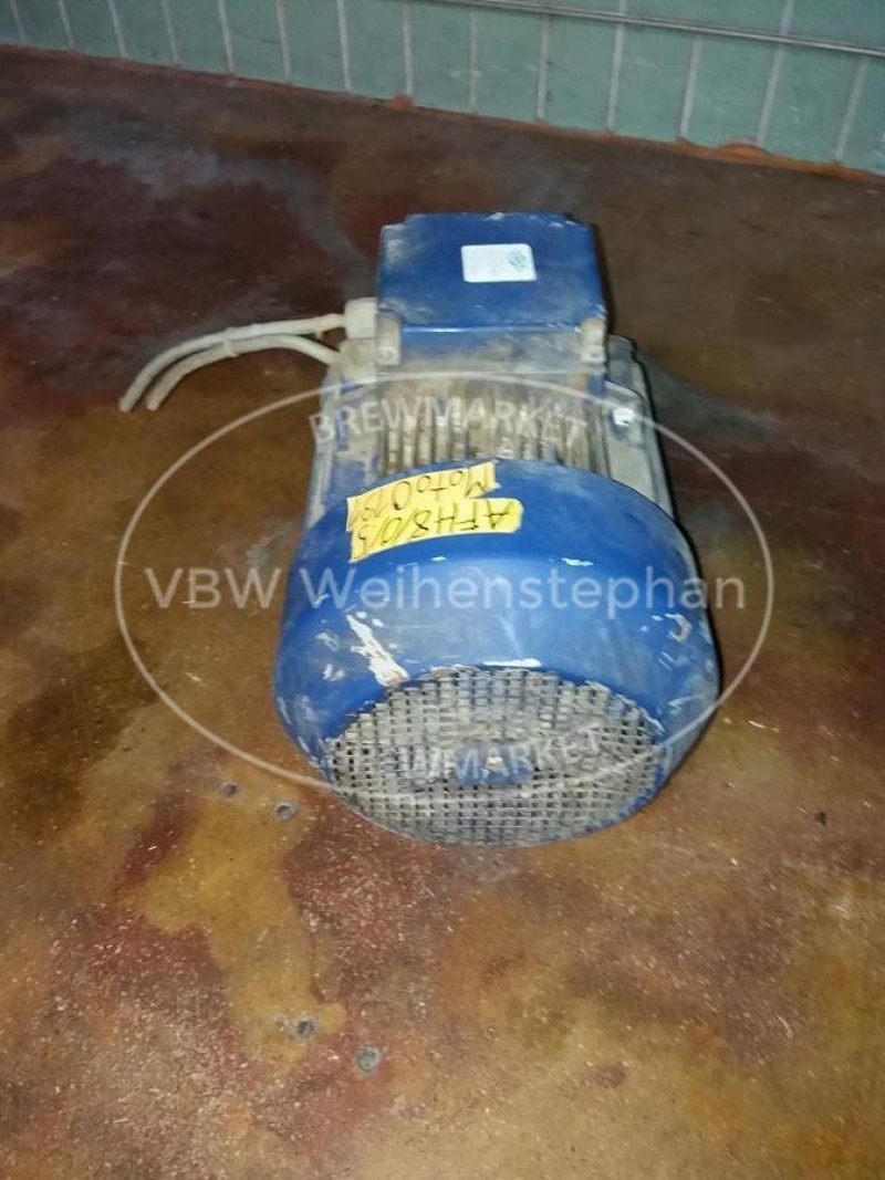 Centrifugal pump