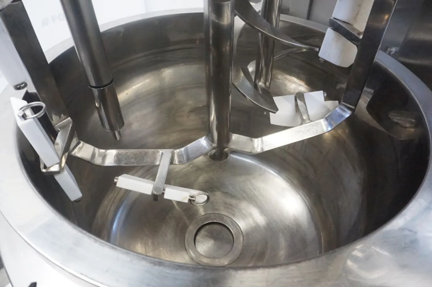 Brogtec - Processing vessel - 2
