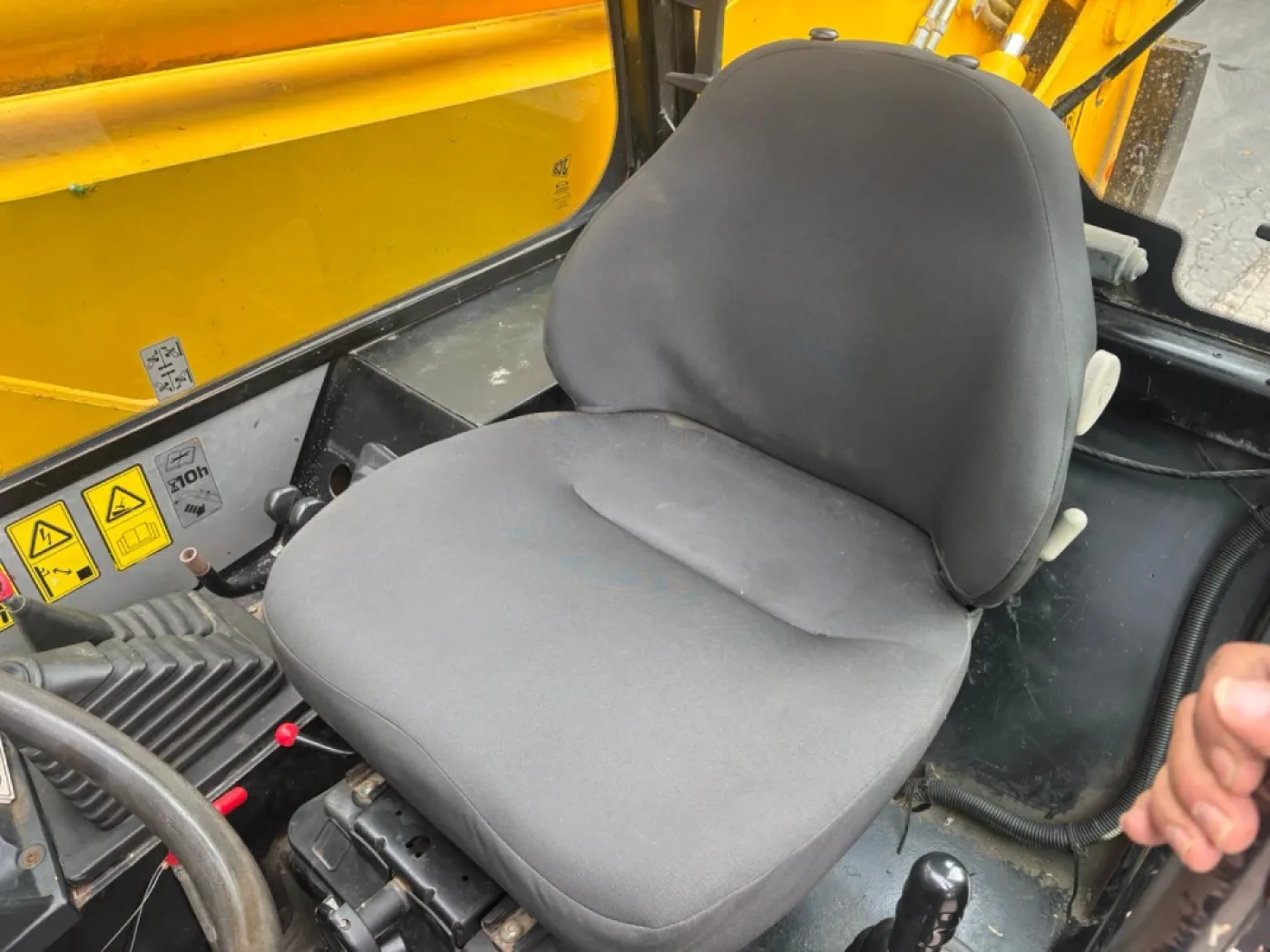 JCB - 535-125 - 2