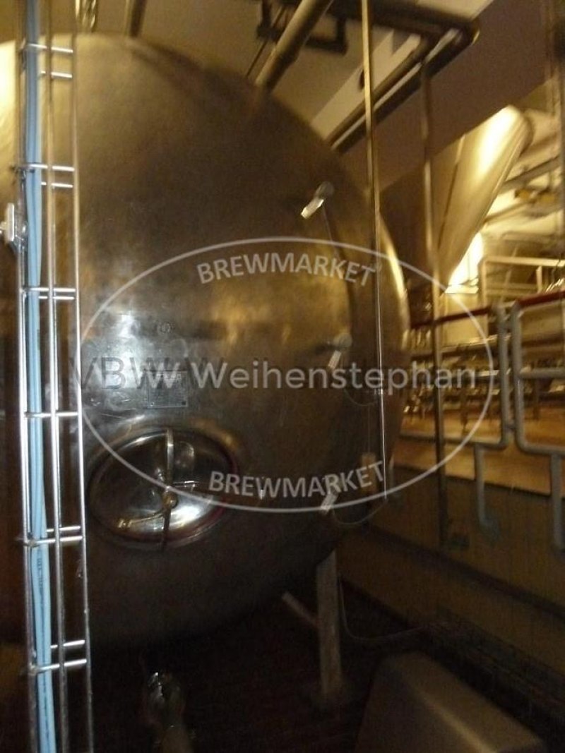Pressure tank