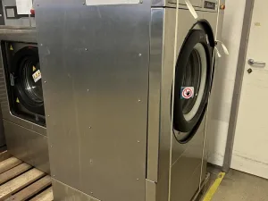 2007 Washer Extractor Michaelis 10kg WSI 100 DD
