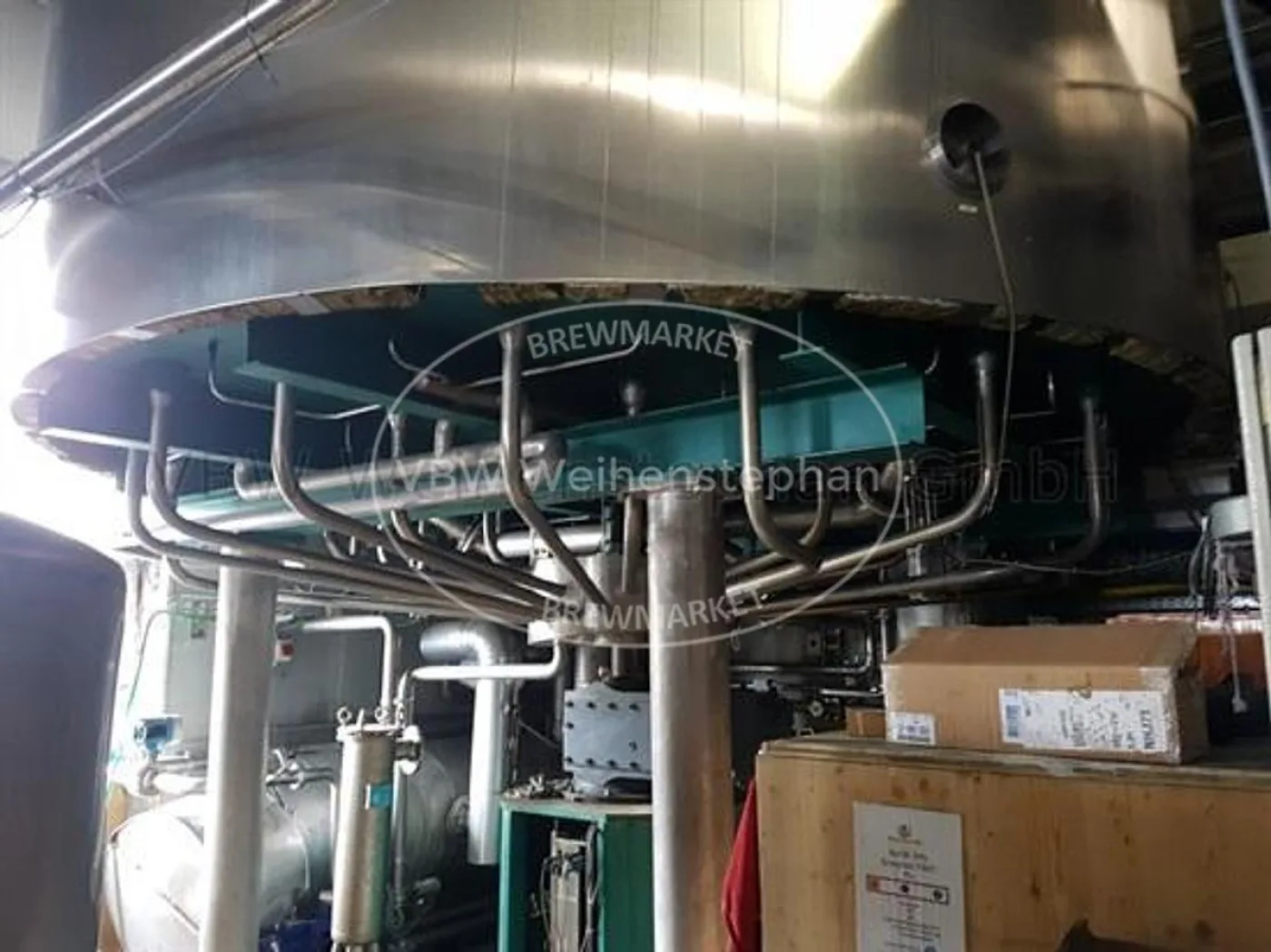 Lauter tun - 6