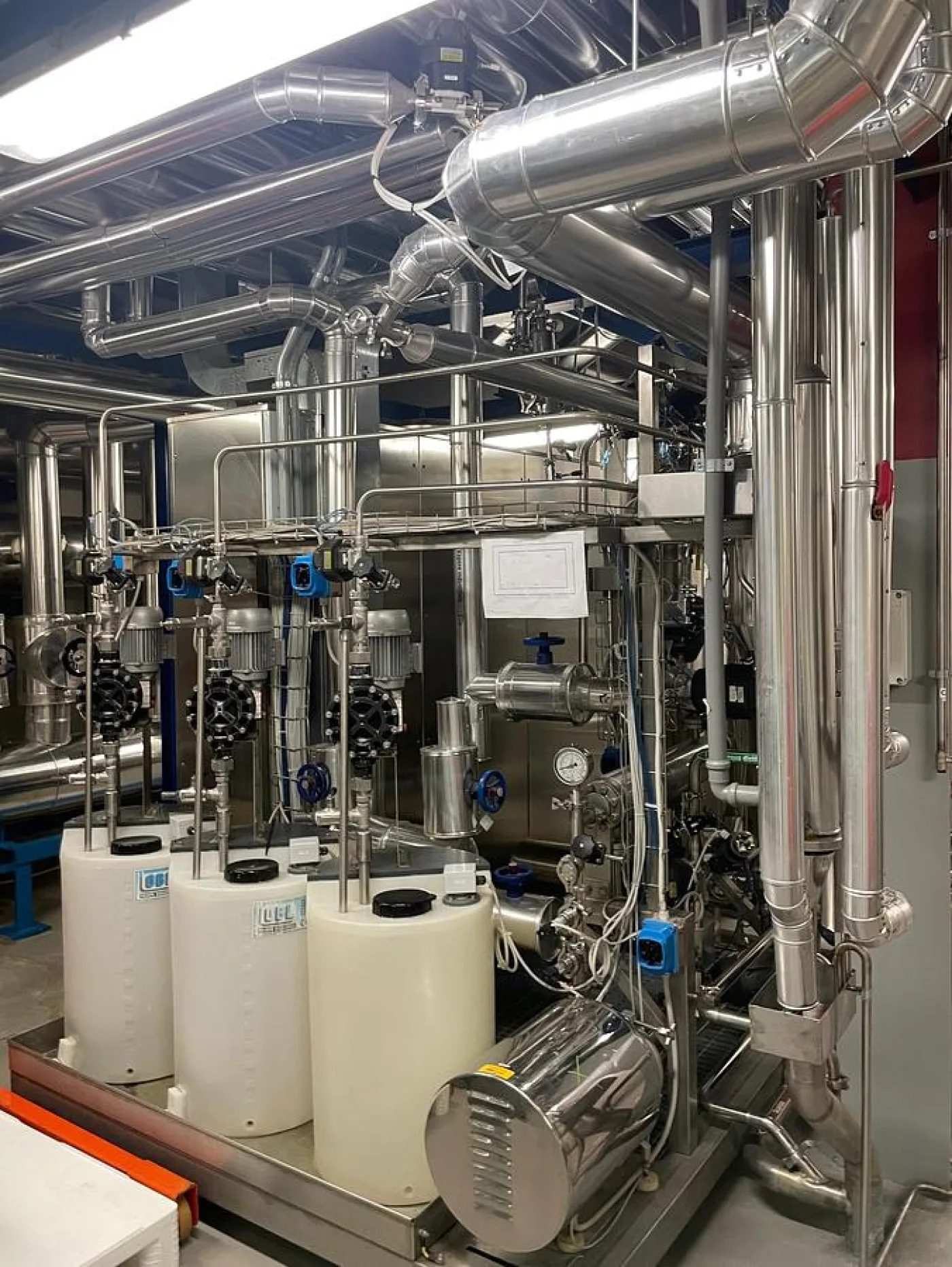 TECHINOX - Varie - BIG - 3
