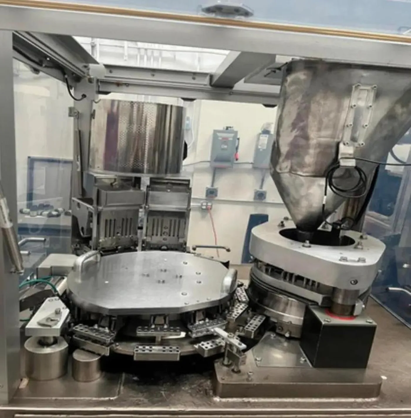 BOSCH - Opercolatrice - 2