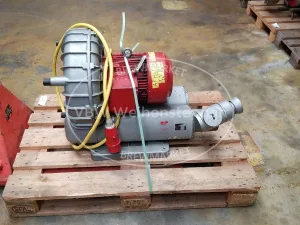 vacuum blower
