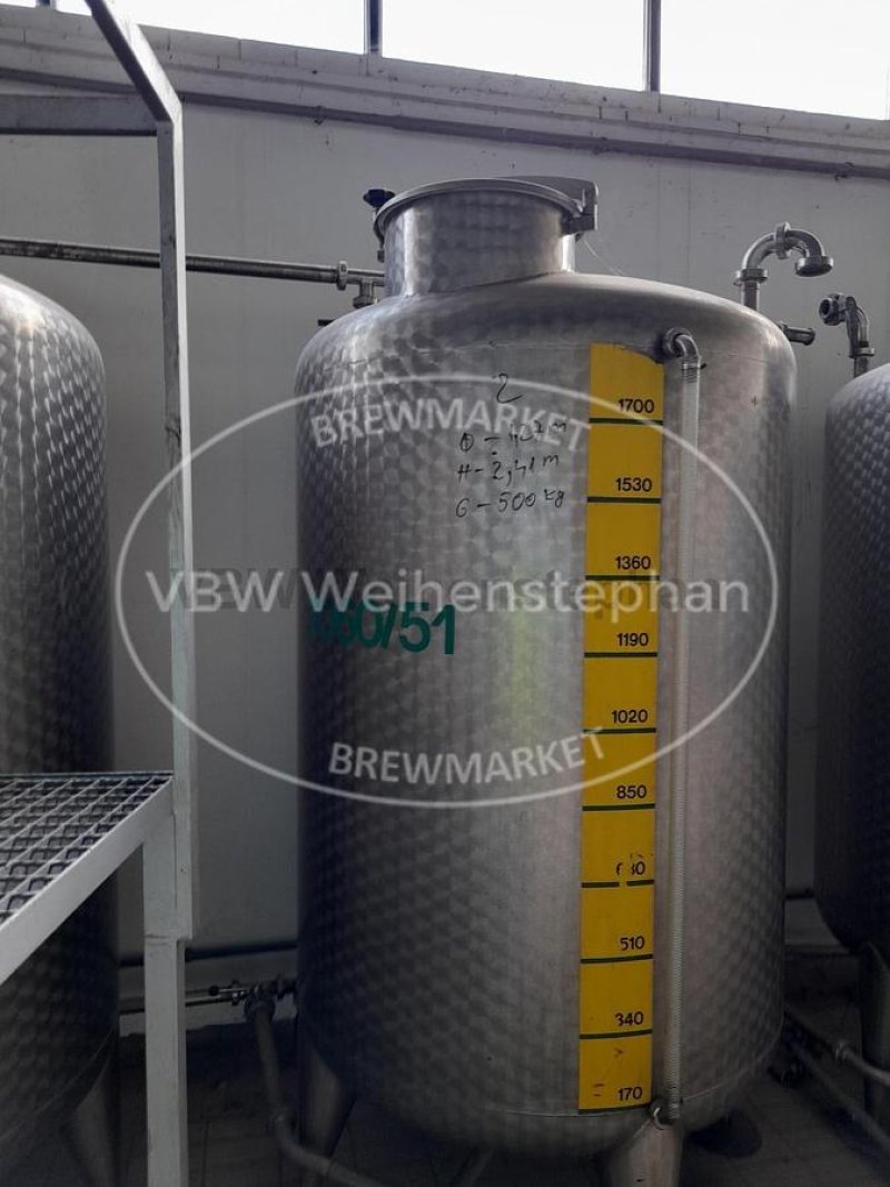 Tank (3 pcs.)