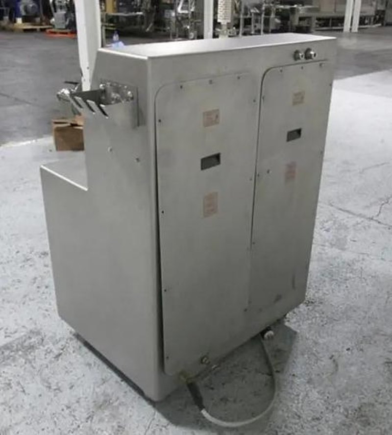 AEROMATIC-FIELDER - Granulatore - PP1