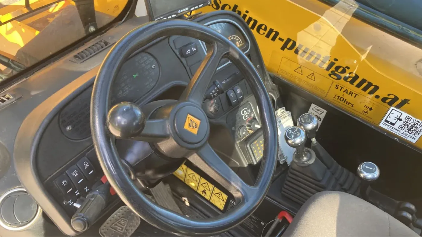 JCB - 535V125 - 7
