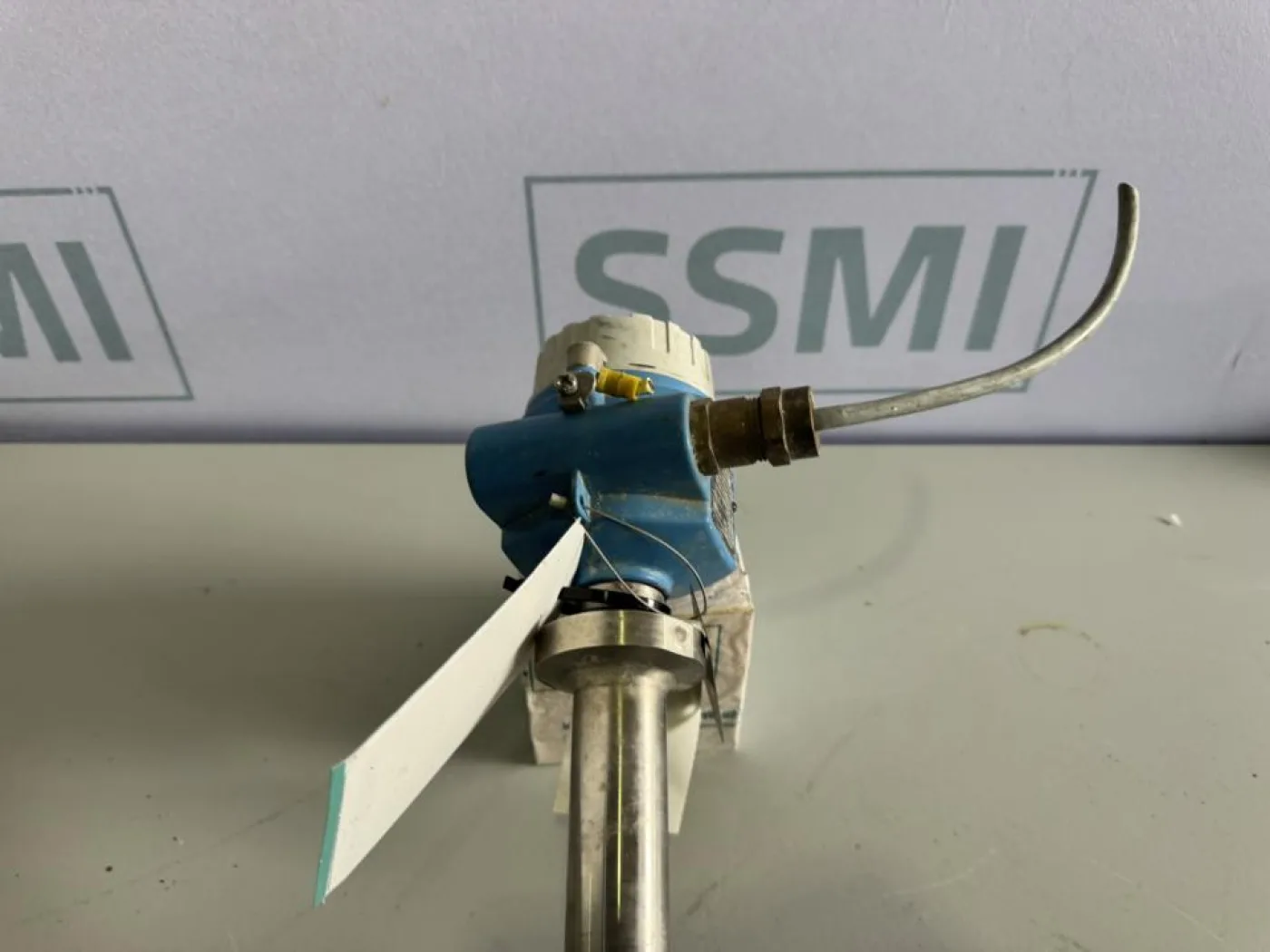 2019 Endress+Hauser Vibrating Level Switch - 2