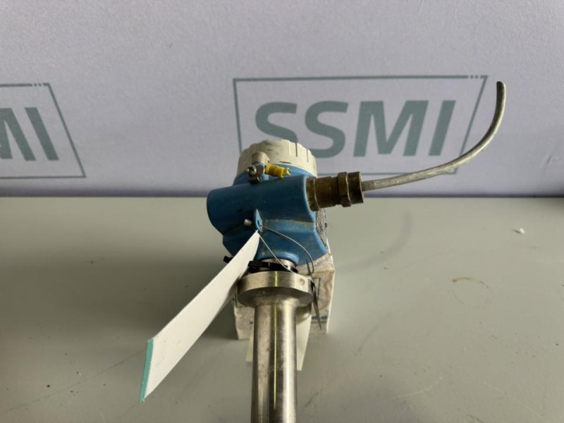 2019 Endress+Hauser Vibrating Level Switch