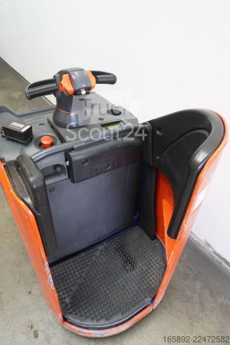 Linde T 20 SP 131-08