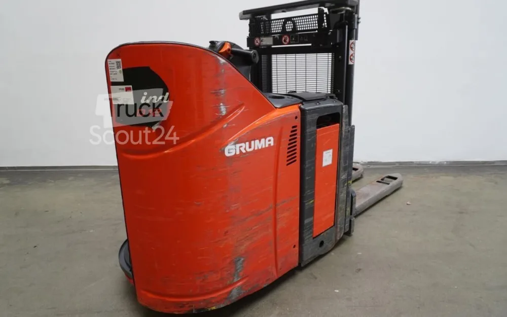 Linde D 12 SP 133