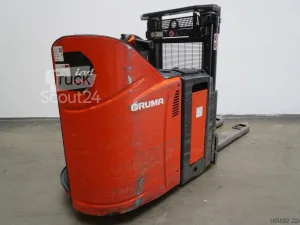 Linde D 12 SP 133
