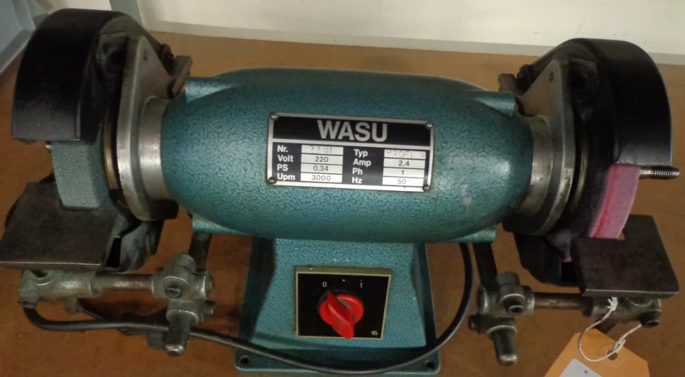 MEULEUSE “WASU” PROFI 100