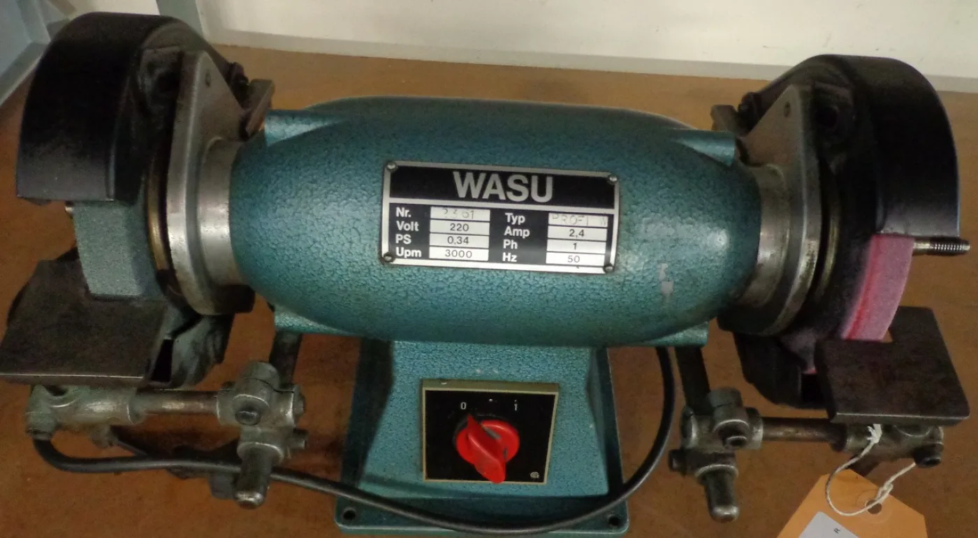MEULEUSE “WASU” PROFI 100 - 1