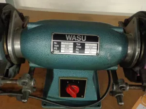 MEULEUSE “WASU” PROFI 100