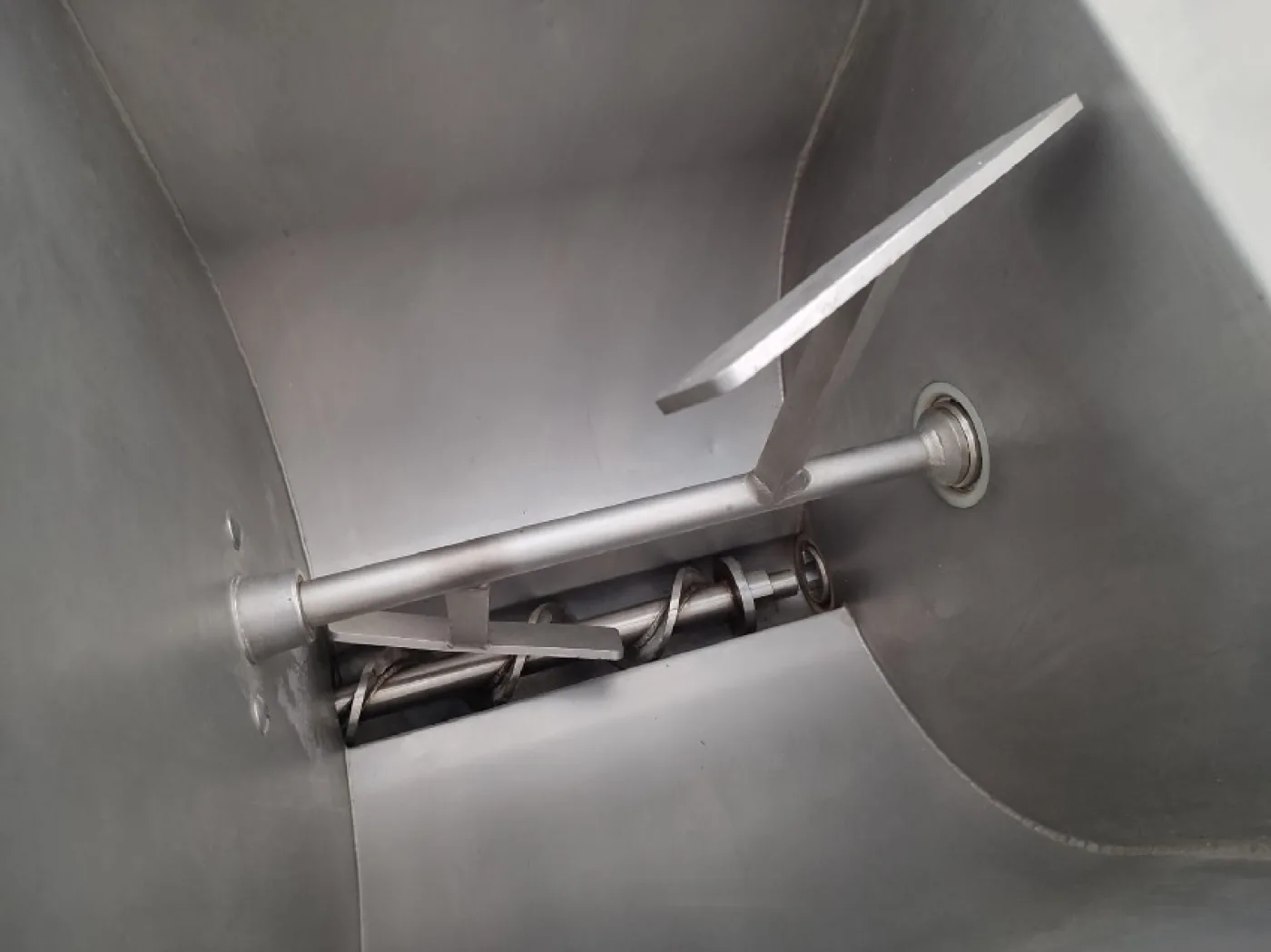 Kolbe MWE 52 Mixer Grinder - 2