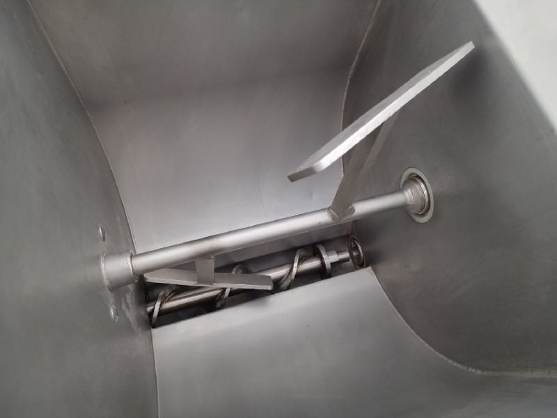 Kolbe MWE 52 Mixer Grinder