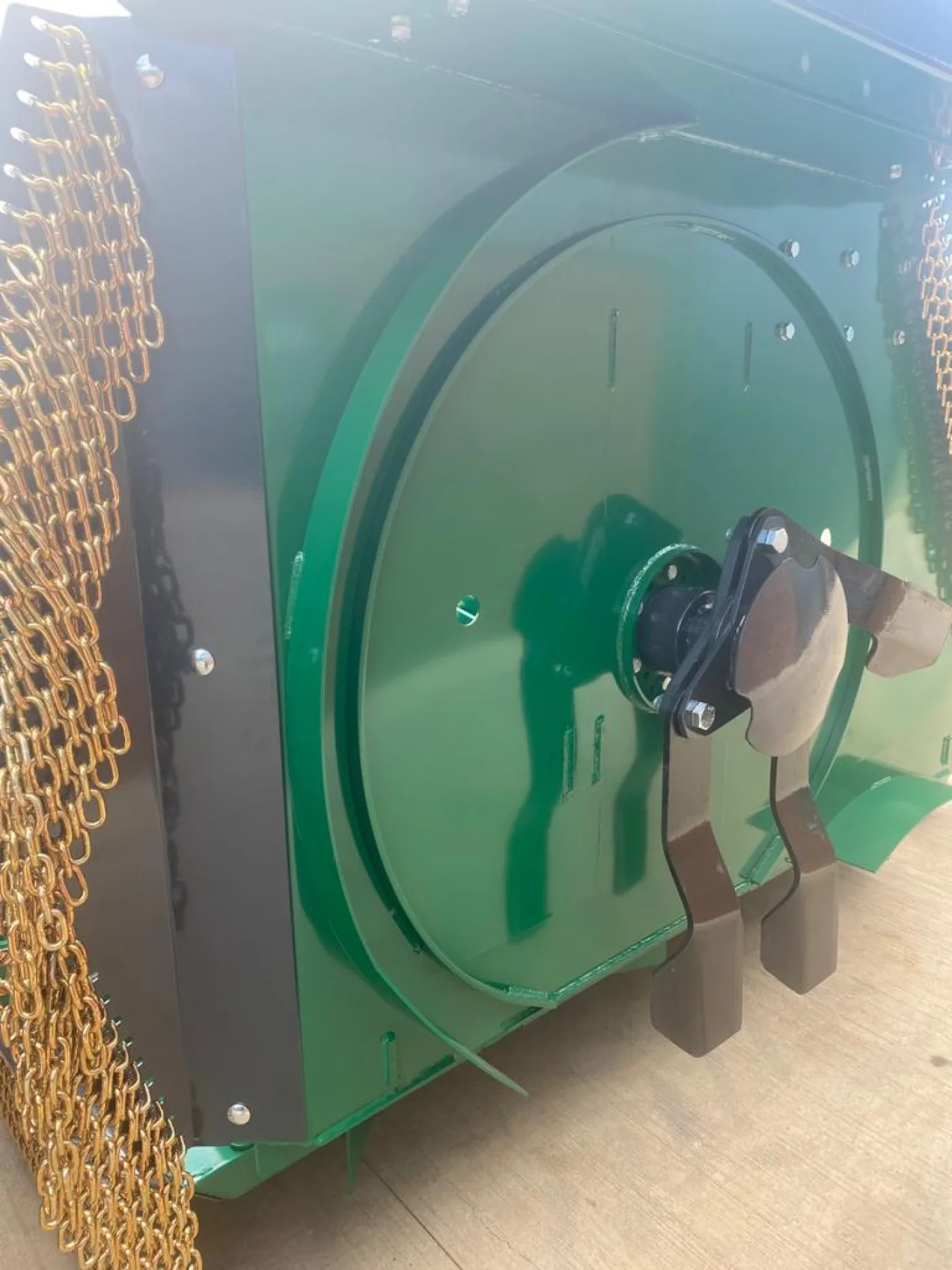 Spearhead Multicut 420 - 6