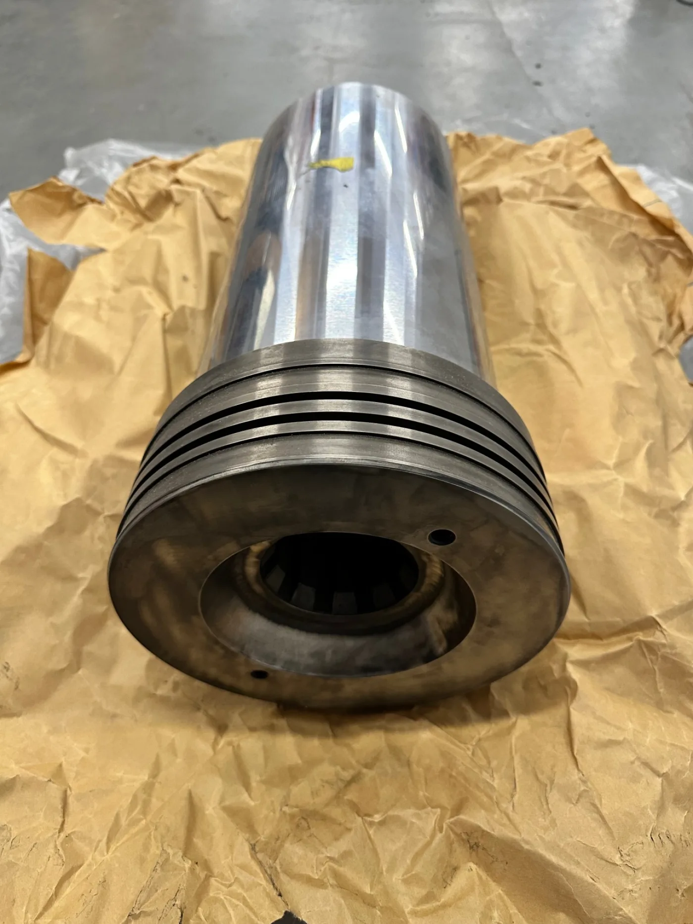 Sumitomo / Demag Spritzkolben für EE2800 - 4