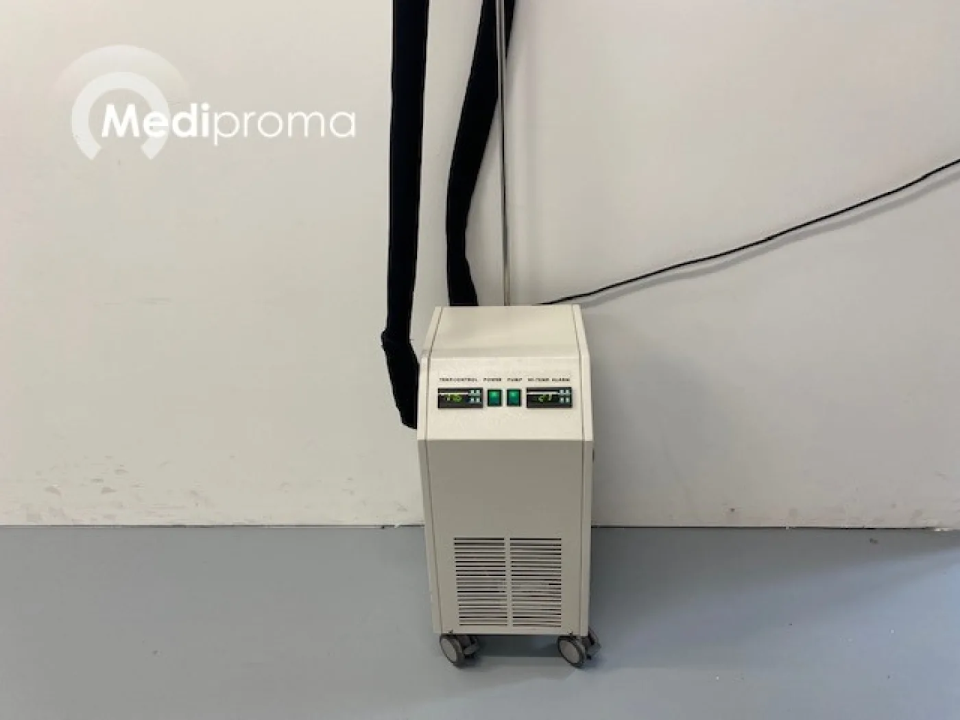 Paxman PSC 1 Scalp Cooler - 1