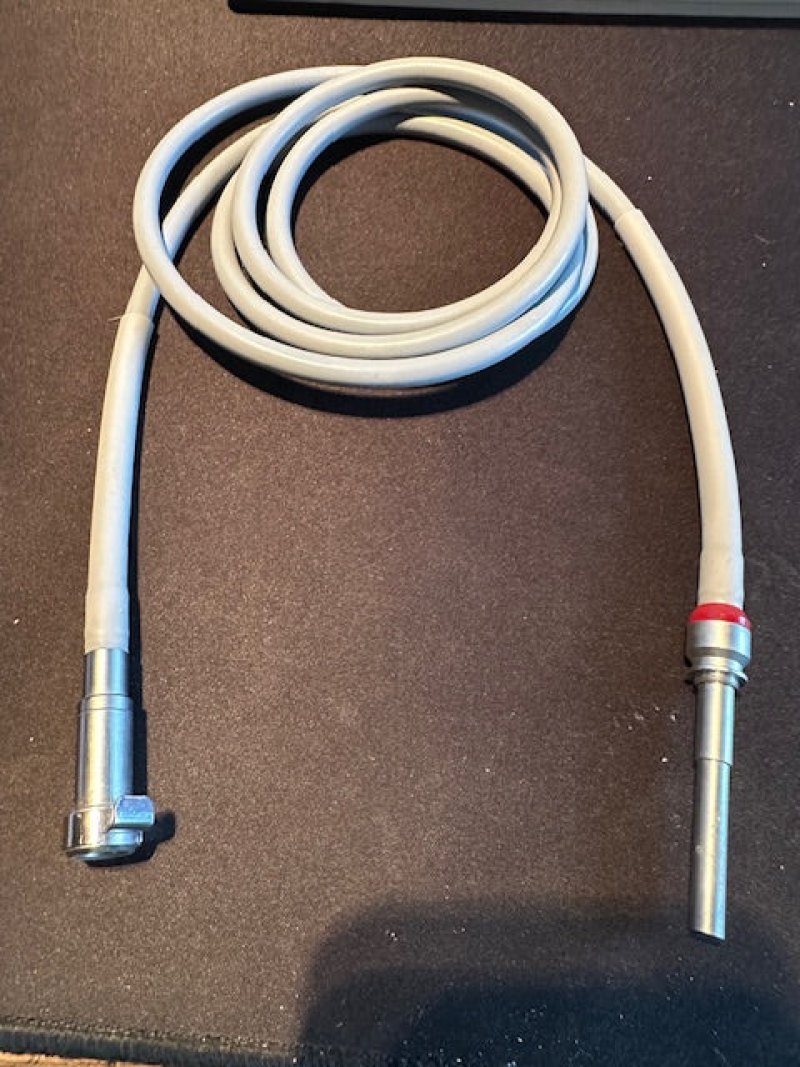 Lichtleitkabel