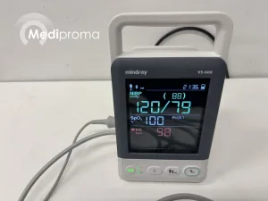 Mindray VS-600 Vital Signs Monitor
