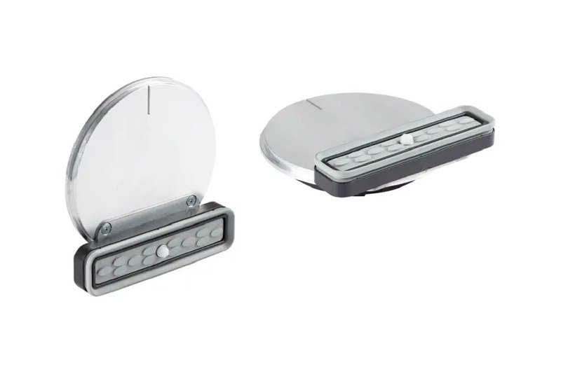 Schmalz VCBL-S6-CUP 130x30x25 TV – Vakuum-Blocksauger für SCM/Morbidelli-TV-Konsolen Art.-Nr. 10.01.12.04654