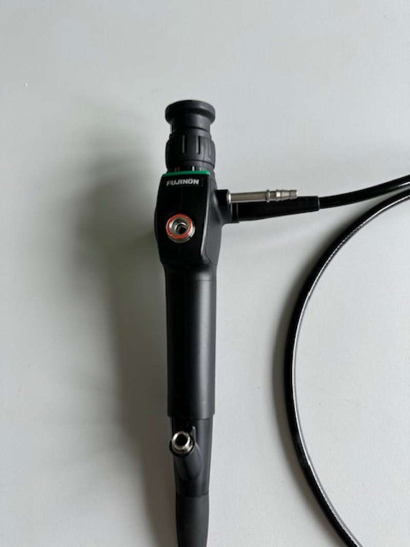 Fujinon FB-120T Endoskop flexibel (Faserbronchoskop)
