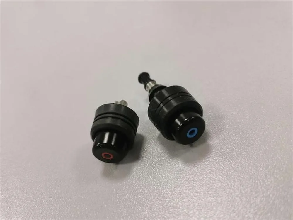 SET OF OLYMPUS VALVES MB-196 & MB-197