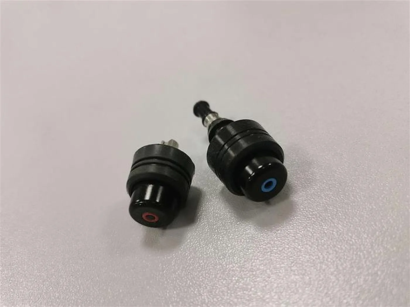 SET OF OLYMPUS VALVES MB-196 & MB-197 - 1