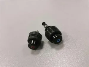 SET OF OLYMPUS VALVES MB-196 & MB-197