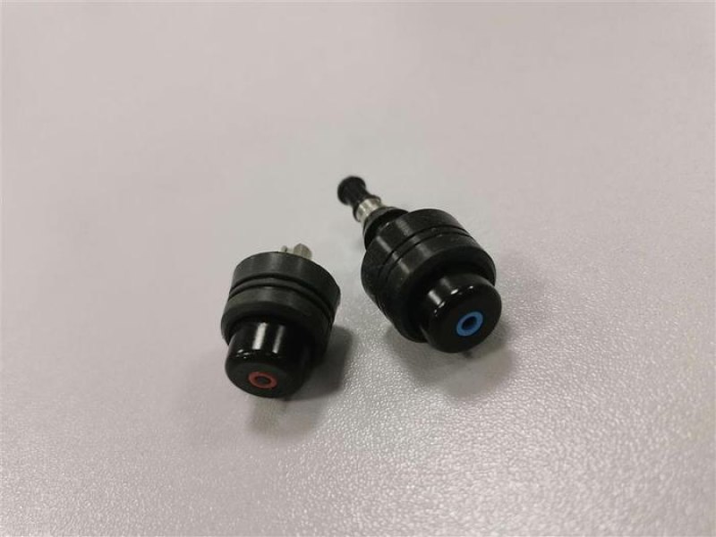 SET OF OLYMPUS VALVES MB-196 & MB-197