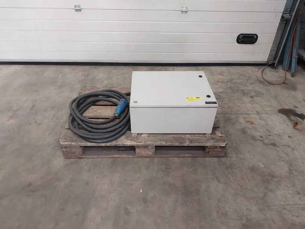 Transformer 220V-380V to 42V