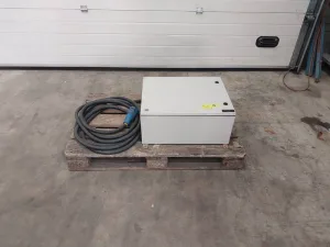 Transformer 220V-380V to 42V