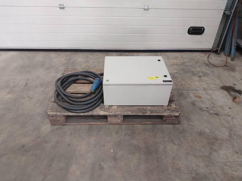 Transformer 220V-380V to 42V