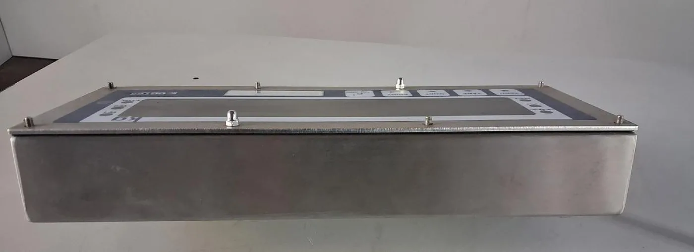 Helios MSR AG DGT60PB3GD Ex-Anzeigegerät - 4