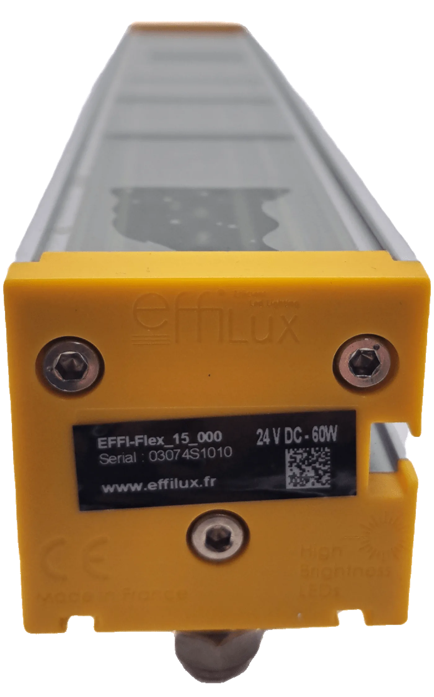 Effilux EFFI-Flex_15_000 24 V DC / 60W - 1