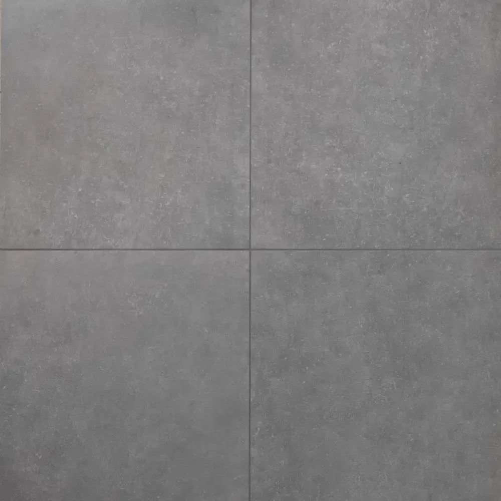 GeoCeramica® 2Drive 60x60x6 Impasto Grigio