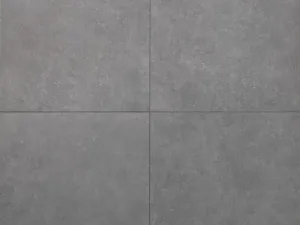 GeoCeramica® 2Drive 60x60x6 Impasto Grigio