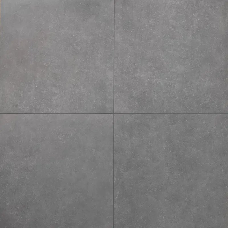 GeoCeramica® 2Drive 60x60x6 Impasto Grigio