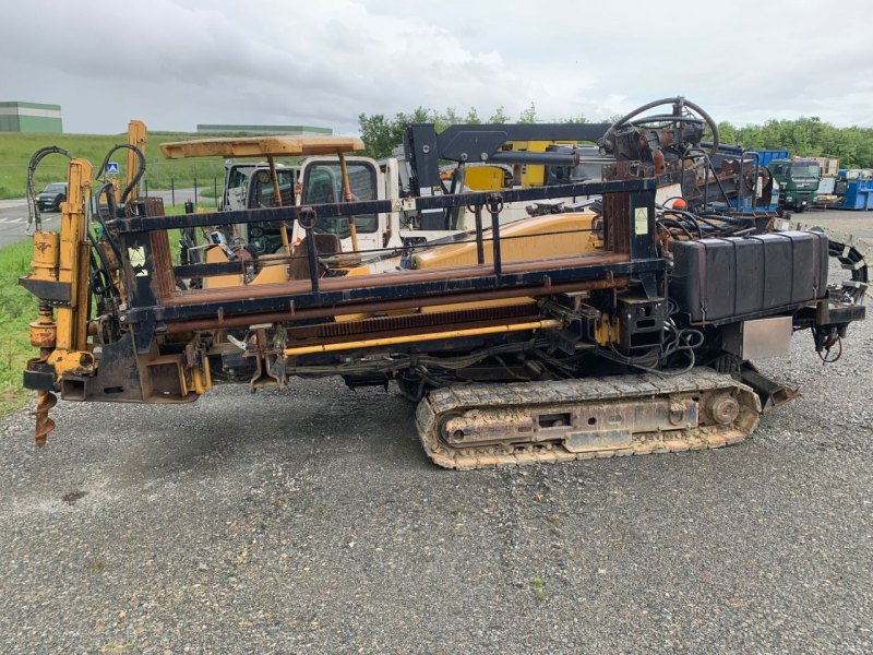 Vermeer D10x15 Directional Drill