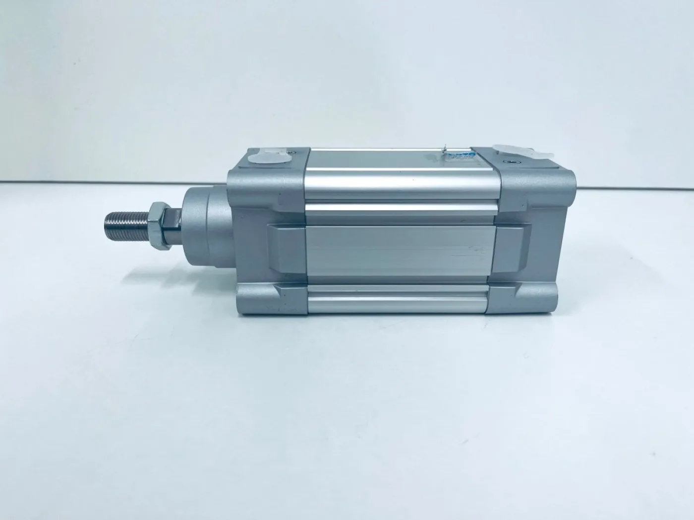 Festo Pneumatikzylinder DNC-63-40-PPV-A - 2